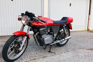 MV Agusta 350 S. Ipotesi