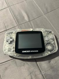 Nintendo Gameboy advance 