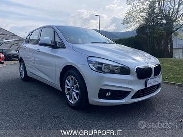 BMW Serie 2 Active Tourer 218d Active Tourer ...