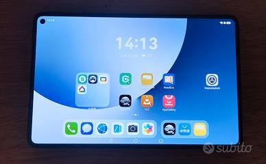 Tablet Huawei Matepad Mini 12/256 OLED + SIM