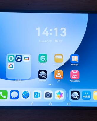 Tablet Huawei Matepad Mini 12/256 OLED + SIM