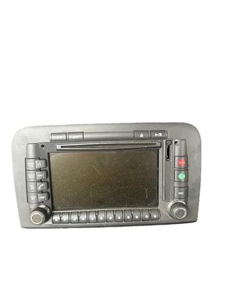 Navigatore Radio Fiat Croma 735488684