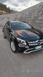 mercedes gla