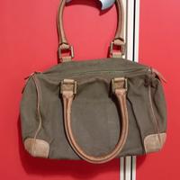 Borsa bauoletto timberland made Italy - vintage