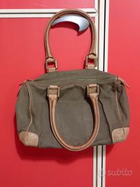 Borsa bauoletto timberland made Italy - vintage