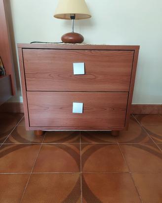 camera da letto 