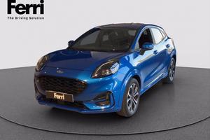 FORD Puma 1.0 ecoboost h ST-Line s&s 125cv