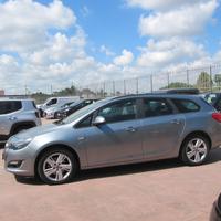 Opel Astra 1.7 CDTI 110CV Sports Tourer Elective