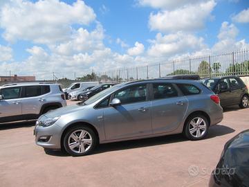 Opel Astra 1.7 CDTI 110CV Sports Tourer Elective