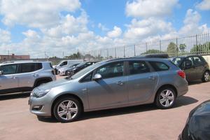 Opel Astra 1.7 CDTI 110CV Sports Tourer Elective