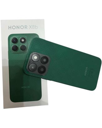 Honor x8b