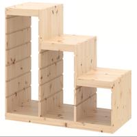 Mobile Ikea Trofast