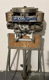Evinrude old Super Elto light twin  