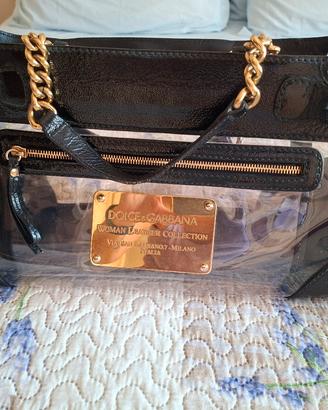 Norsa Dolce e Gabbana serie limitata