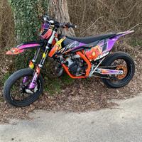 ktm sx 125 2018
