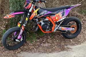 ktm sx 125 2018