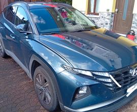 HYUNDAI Tucson 2ª serie - 2021