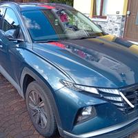 HYUNDAI Tucson 2ª serie - 2021