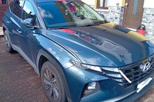HYUNDAI Tucson 2ª serie - 2021