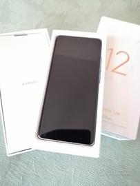 Xiaomi 12X