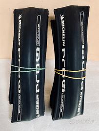 Michelin Pro4 Sc Service Course 25c