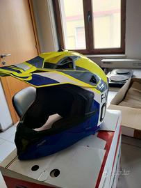 Casco Hype