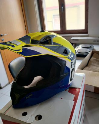 Casco Hype
