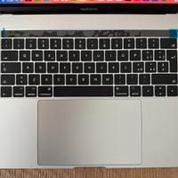 Macbook pro 15 - 2017