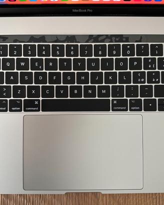 Macbook pro 15 - 2017