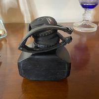 Cuffie Wireless per metaldetector Deux II