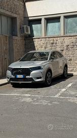 DS DS7 crossback
