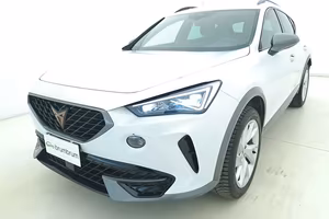 Cupra Formentor DSG BR988748 1.5 Benzina 150CV