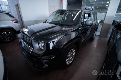 Jeep Renegade 1.0 t3 Limited 2wd