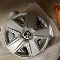 Copricerchioni plastica R15