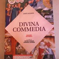 Divina Commedia edizione integrale