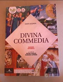 Divina Commedia edizione integrale