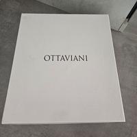 Cornice albero della famiglia OTTAVIANI