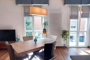 Rif. 4837 App.to 2 Cam. zona S.Pellegrino