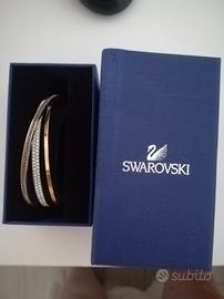 bracciale swarosvki