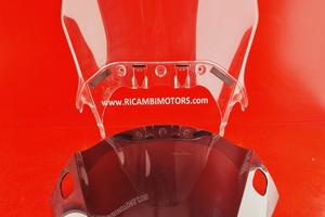 CUPOLINO PARABREZZA YAMAHA TMAX T MAX