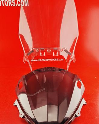 CUPOLINO PARABREZZA YAMAHA TMAX T MAX
