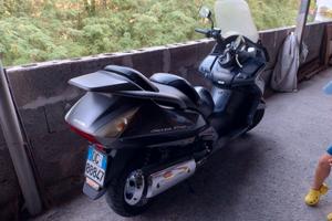 Honda Silver Wing 400 - 2008