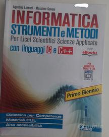 Informatica. Strumenti e metodi
