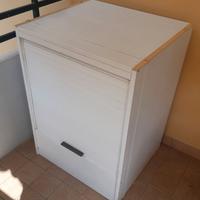box per lavatrice