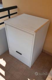 box per lavatrice