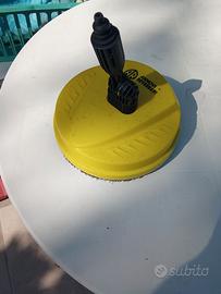 accessorio lavapavimenti