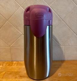 Thermos porta biberon, Chicco