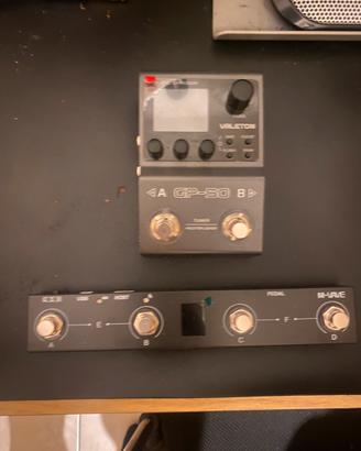 Vakeron gp 50