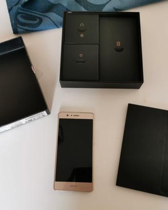 Telefono Huawei P9 Lite