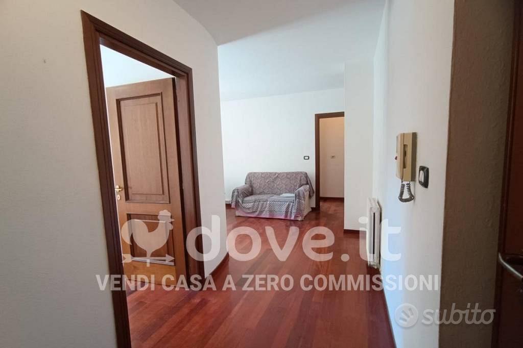 Appartamento – SS - Vista 2